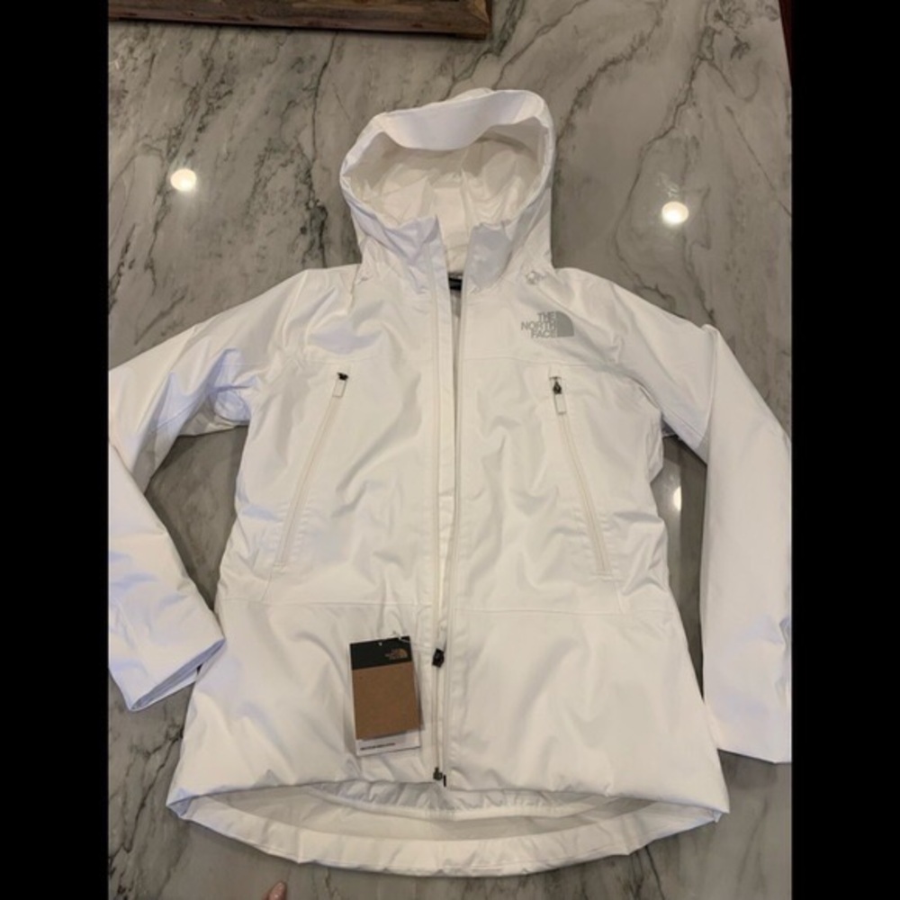 The Northface Jacket - image 1